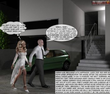 Ultimate3DPorn Comics Porn Comics