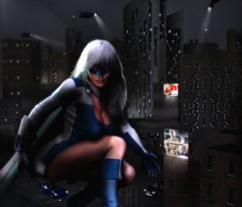 Artdude41 Porn Comics