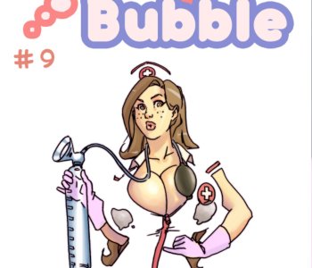 Thought Bubble Porn Comics