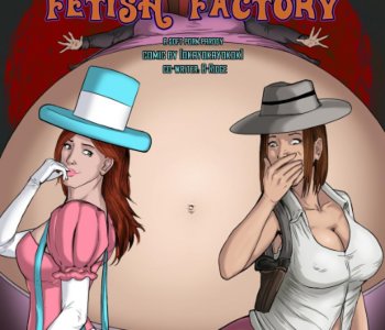Issue 2 Porn Comics