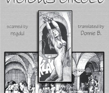 Bruno Coq Comics Porn Comics