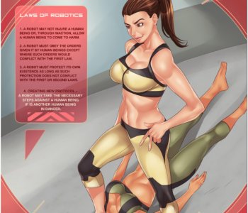 Sexcom Porn Comics