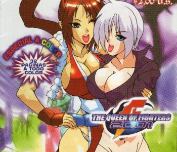 Parodias 3x Comics Porn Comics