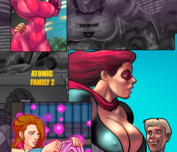 Tales from the Vault Porn Comics