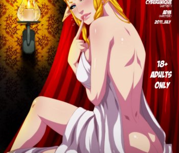 HentaiTNA.com Comics Porn Comics
