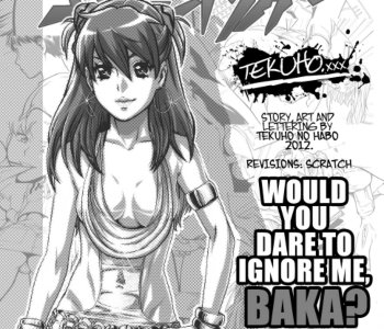 Tekuho.xxx Art Porn Comics