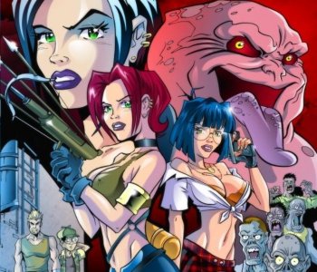 Hentaikey Comics Porn Comics