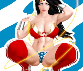 VanillaDoll.xxx Porn Comics