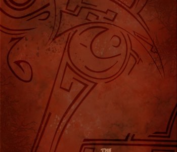 Prison of Kahok Porn Comics
