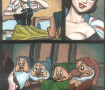 Pandoras Box Comics Porn Comics