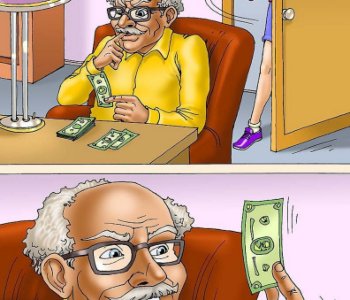 Seduced Amanda Comics Porn Comics