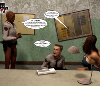 Chapter-3 Porn Comics
