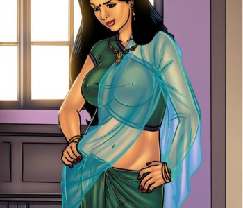 Back to the Beginning Porn Comics