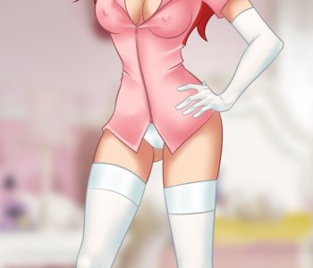 Ariel Porn Comics