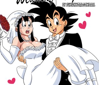 FunSexyDB Comics Porn Comics