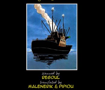The Akrynos Porn Comics