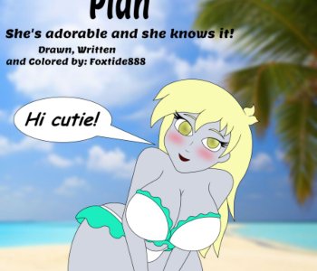 Derpys Boyfriend Plan Porn Comics