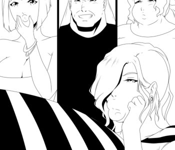 The Point of it All Porn Comics