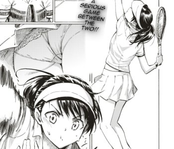 Fujimaru Porn Comics