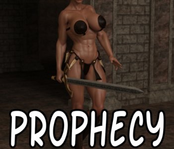 Prophecy Porn Comics