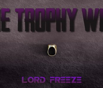 The Trophy Wife Porn Comics