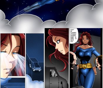 Melkormancin.com Comics Porn Comics