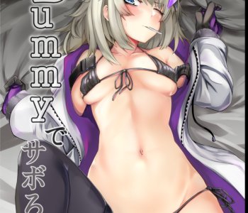 Hentai and Manga English Porn Comics