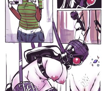 Try Out Porn Comics