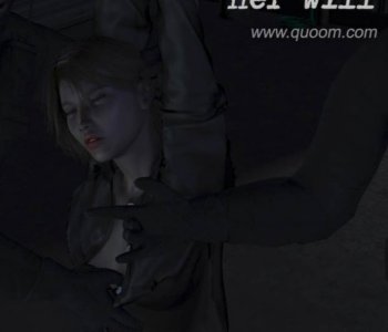 Breaking Her Will Porn Comics