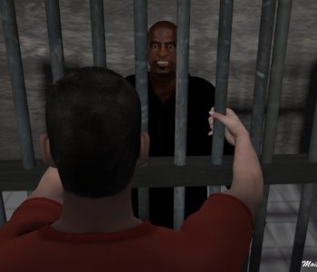 Interracial Porn Comics