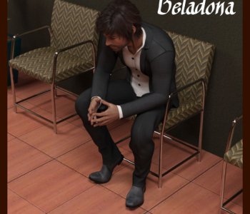 Beladona Porn Comics