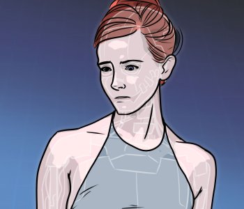 Atomics Porn Comics