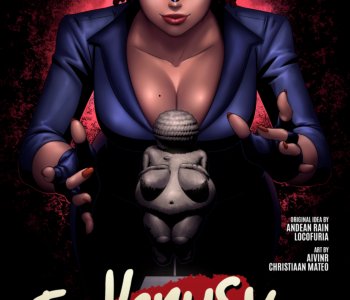 The Venus in You Porn Comics