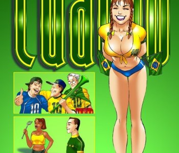 All 10 Porn Comics