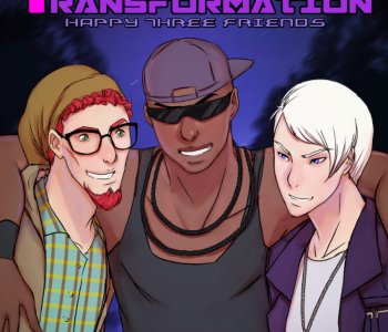 ZOAT Porn Comics