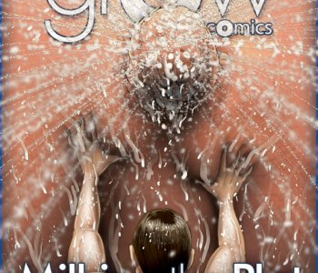 Grow Comics Porn Comics