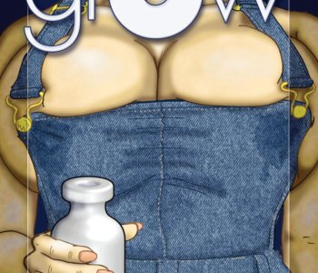 Milk Farm Porn Comics